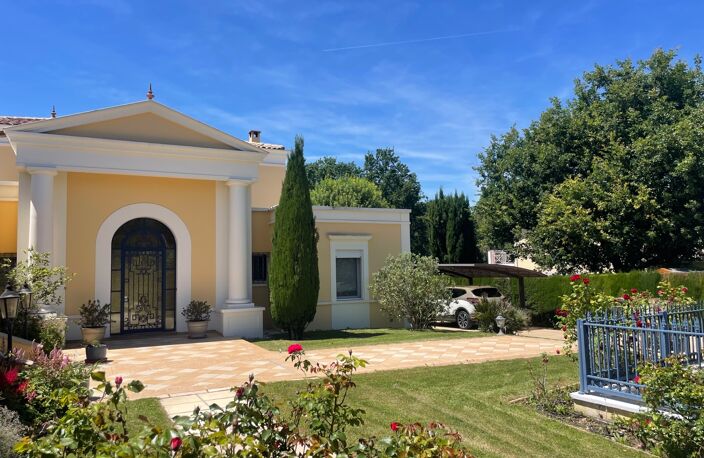 Maison à vendre 10 pièces SEILH (31) — photo 3