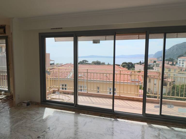 Appartement à vendre 4 pièces CAP D'AIL (06) — photo 1