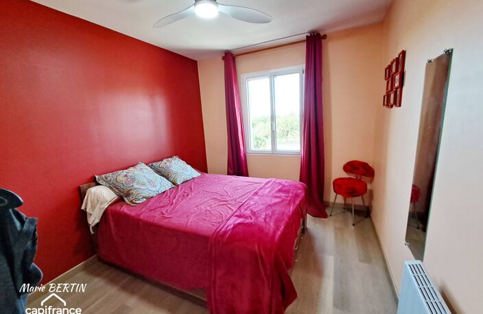 Maison à vendre 8 pièces et annexe avec 2 T2 SAINT ROMANS LES MELLE (79) — photo 5