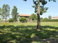 Ancien séchoir à tabac – 83 m² – Terrain de 5 428 m² – Potentiel de réhabilitation en habitation proche de CASTELJALOUX (47) — photo 4