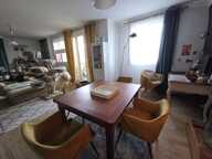 BREST quartier Kérichen - Appartement T3 entièrement rénové, balcon, garage et cave ! — photo 3