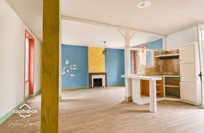 CORPS DE FERME DE CHARME À FORT POTENTIEL – DAMAZAN (47) — photo 3