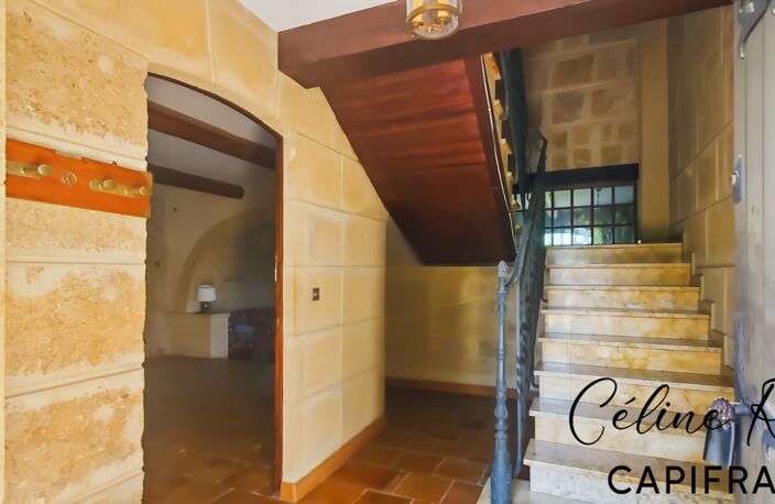BELLE DEMEURE EN PIERRE DE 228 M² – 2 615 M² DE TERRAIN – DÉPENDANCES – UN POTENTIEL EXCEPTIONNEL — photo 4