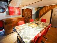 Ferme bressane 3 chambres avec dépendances, terrain et panneaux solaires – Sagy (71) — photo 4
