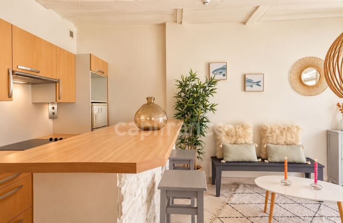 Appartement à vendre 1 pièces PARIS 15EME ARRONDISSEMENT (75) — photo 3