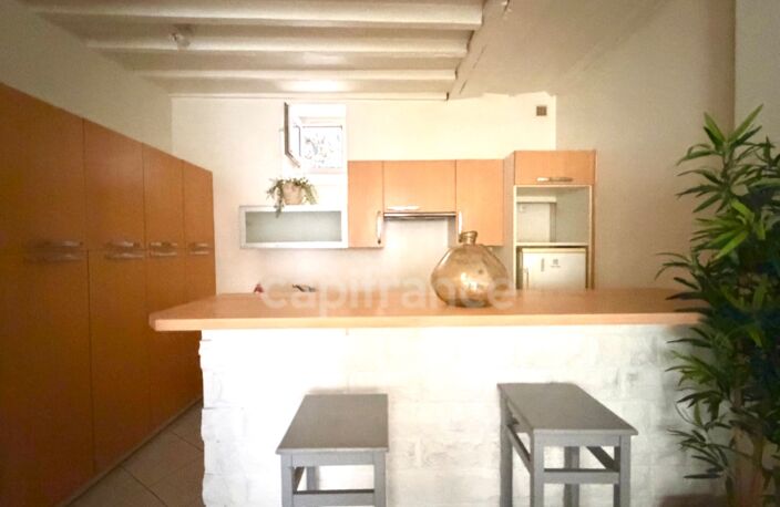 Appartement à vendre 1 pièces PARIS 15EME ARRONDISSEMENT (75) — photo 4