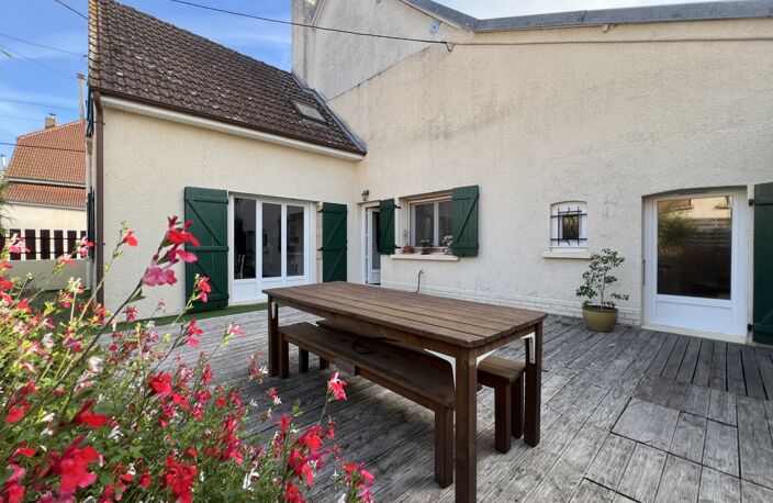 Maison à vendre 5 pièces VIELVERGE (21) — photo 2