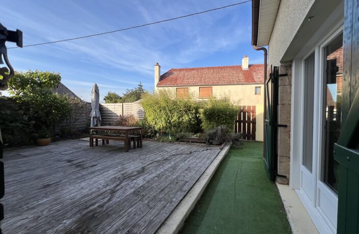 Maison à vendre 5 pièces VIELVERGE (21) — photo 3
