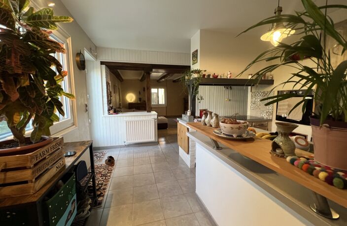 Maison à vendre 5 pièces VIELVERGE (21) — photo 4