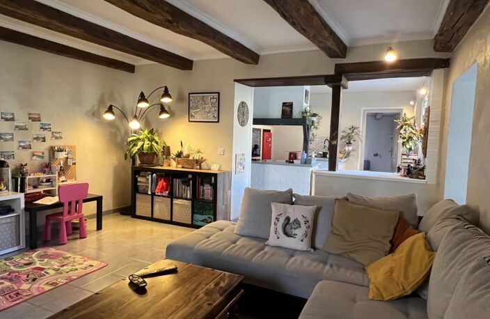 Maison à vendre 5 pièces VIELVERGE (21) — photo 5