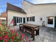 Maison à vendre 5 pièces VIELVERGE (21) — photo 4
