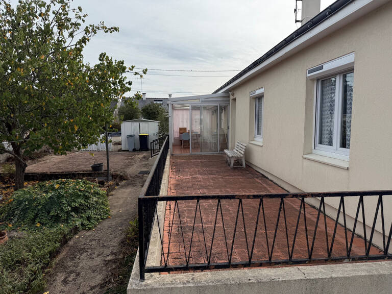 Maison à vendre 5 pièces  (49) — photo 1