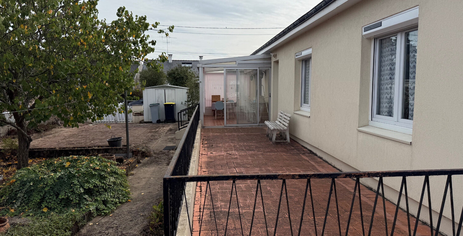 Maison à vendre 5 pièces  (49) — photo 1