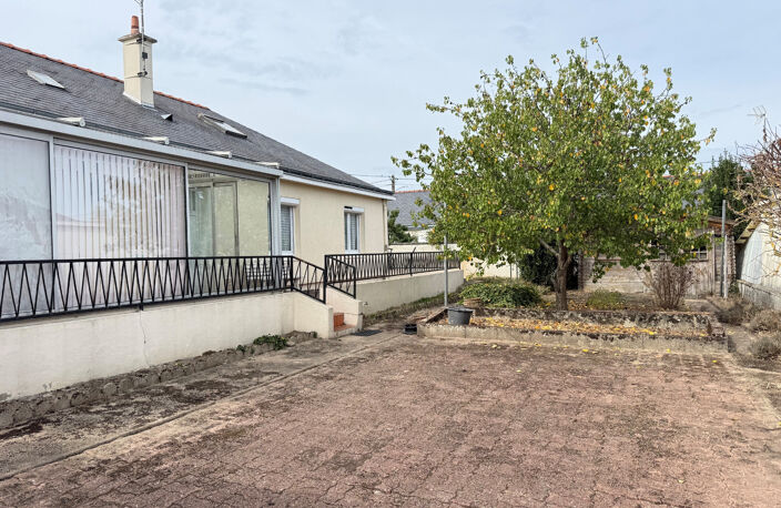 Maison à vendre 5 pièces  (49) — photo 2