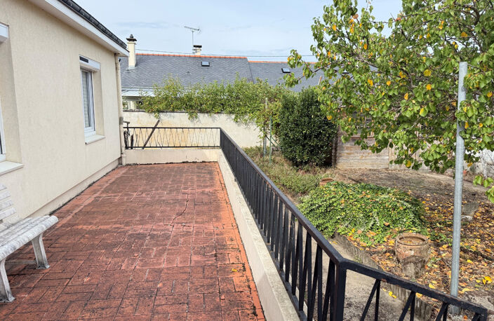 Maison à vendre 5 pièces  (49) — photo 3