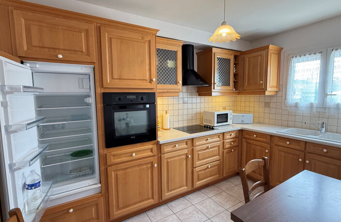 Maison à vendre 5 pièces  (49) — photo 4