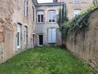 Dpt Vosges (88), à vendre RAMBERVILLERS immeuble T15 de 280 m2 à rénover en 5 ou 6 appartements avec cour — photo 2