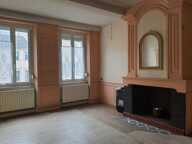 Dpt Vosges (88), à vendre RAMBERVILLERS immeuble T15 de 280 m2 à rénover en 5 ou 6 appartements avec cour — photo 3