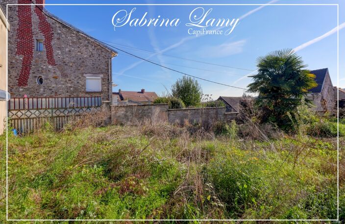 Maison à vendre 7 pièces à Chartèves de 180m² A RENOVER — photo 3