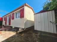 SAINT-NAZAIRE – MAISON DE LOISIRS de 27m² AVEC TERRAIN PRIVATIF de 125m² — photo 4