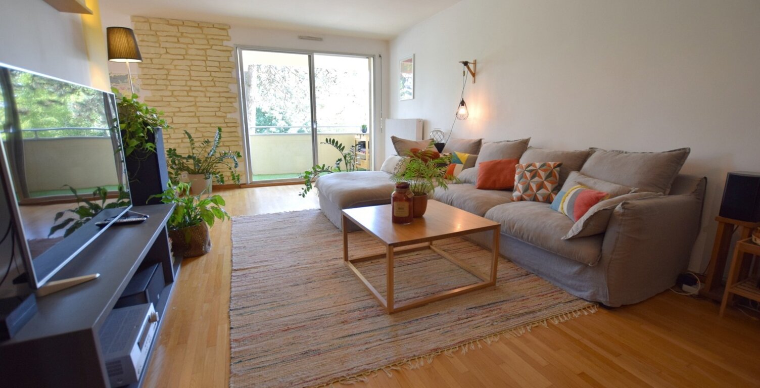 Appartement à vendre 4 pièces LYON 5EME ARRONDISSEMENT (69) St Irénée calme verdure — photo 1