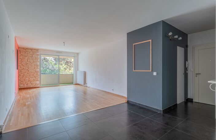 Appartement à vendre 4 pièces LYON 5EME ARRONDISSEMENT (69) St Irénée calme verdure — photo 2