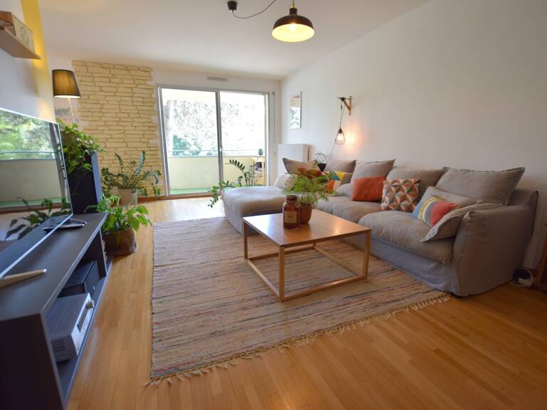 Appartement à vendre 4 pièces LYON 5EME ARRONDISSEMENT (69) St Irénée calme verdure — photo 1