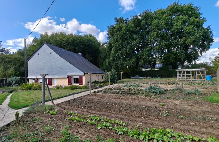 Maison à vendre 6 pièces IRODOUER (35) — photo 3