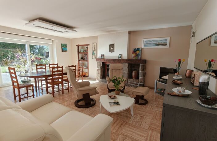 Maison à vendre 6 pièces IRODOUER (35) — photo 4