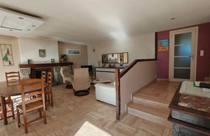 Maison à vendre 6 pièces IRODOUER (35) — photo 5