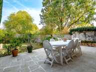 LE CHESNAY, PLATEAU SAINT ANTOINE, PROCHE VERSAILLES MAISON à VENDRE de 220 m2 avec 7 chambres - JARDIN — photo 3