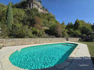 Maison à vendre 12 pièces SAINT SORLIN EN BUGEY (01) — photo 2
