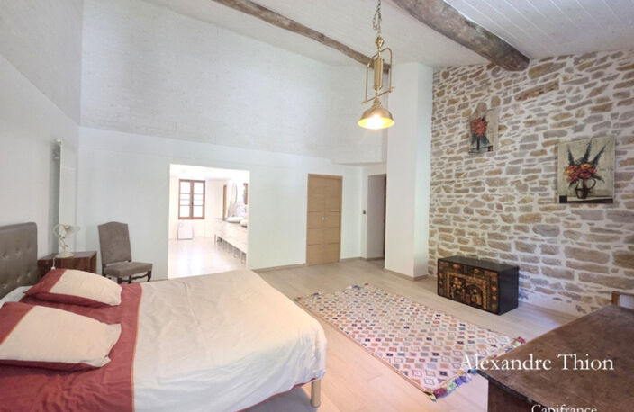 Maison à vendre 12 pièces SAINT SORLIN EN BUGEY (01) — photo 3