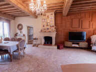 Maison à vendre 7 pièces proche de PARAY LE MONIAL (71) — photo 3