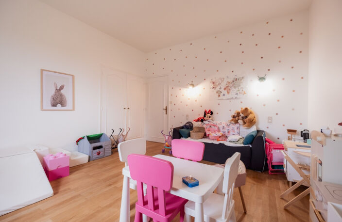 Maison à vendre 7 pièces proche de PARAY LE MONIAL (71) — photo 4