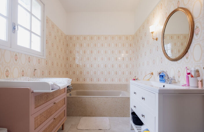 Maison à vendre 7 pièces proche de PARAY LE MONIAL (71) — photo 5