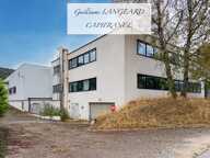 LAVANCIA EPERCY (01) - ENSEMBLE IMMOBILIER INDUSTRIEL – 5 038 M² BÂTIS – FONCIER 22 269 M² — photo 2