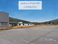 LAVANCIA EPERCY (01) - ENSEMBLE IMMOBILIER INDUSTRIEL – 5 038 M² BÂTIS – FONCIER 22 269 M² — photo 3