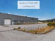LAVANCIA EPERCY (01) - ENSEMBLE IMMOBILIER INDUSTRIEL – 5 038 M² BÂTIS – FONCIER 22 269 M² — photo 4