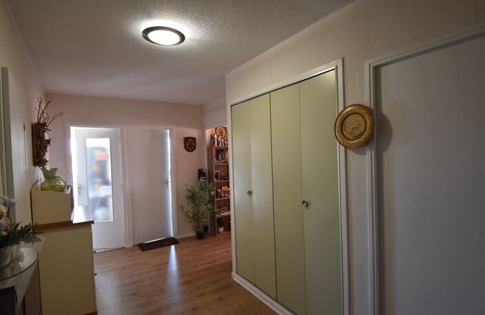 Appartement à vendre 4 pièces DIGOIN (71) — photo 2