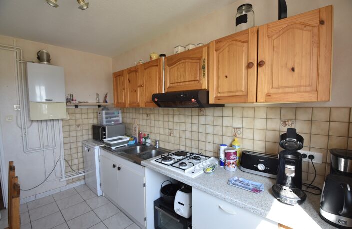 Appartement à vendre 4 pièces DIGOIN (71) — photo 3