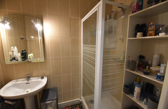 Appartement à vendre 4 pièces DIGOIN (71) — photo 4
