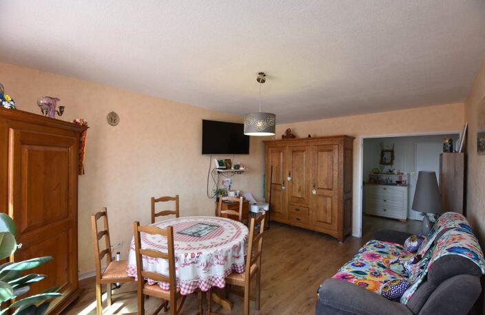 Appartement à vendre 4 pièces DIGOIN (71) — photo 5
