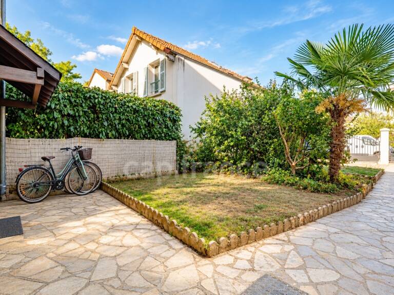 Versailles, A VENDRE MAISON RENOVEE  de 110 m2 au sol- 4 chambres- JARDIN- CALME et proximité des commodités — photo 1