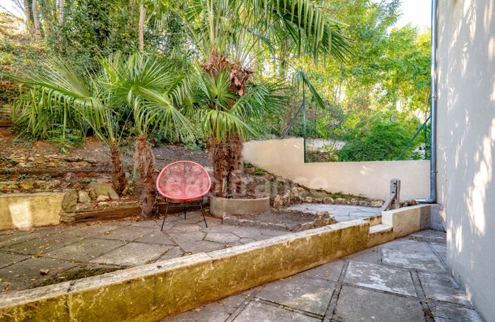 Versailles, A VENDRE MAISON RENOVEE  de 110 m2 au sol- 4 chambres- JARDIN- CALME et proximité des commodités — photo 2