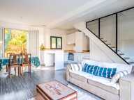 Versailles, A VENDRE MAISON RENOVEE  de 110 m2 au sol- 4 chambres- JARDIN- CALME et proximité des commodités — photo 4