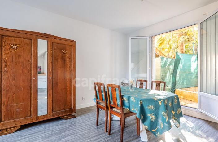 Versailles, A VENDRE MAISON RENOVEE  de 110 m2 au sol- 4 chambres- JARDIN- CALME et proximité des commodités — photo 5