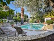 Maison à vendre 7 pièces CEYRESTE (13) piscine pool-house sur 1200 m2 de terrain — photo 2