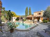 Maison à vendre 7 pièces CEYRESTE (13) piscine pool-house sur 1200 m2 de terrain — photo 4