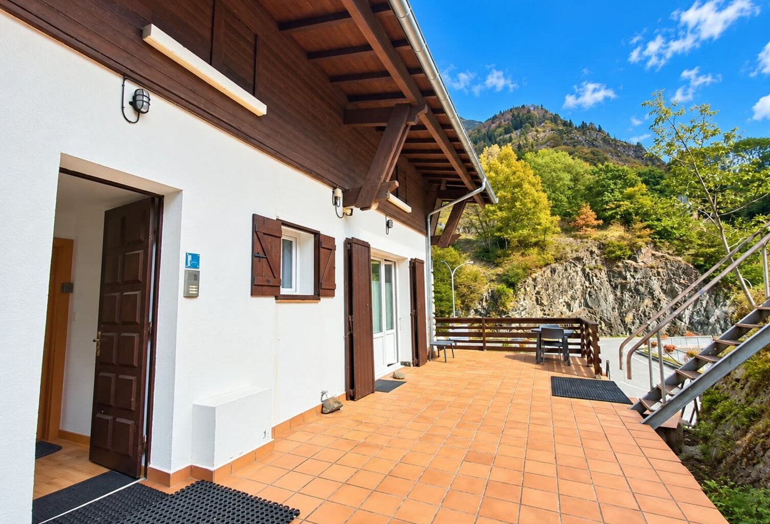 Appartement de 43m2 à Aragnouet — photo 1